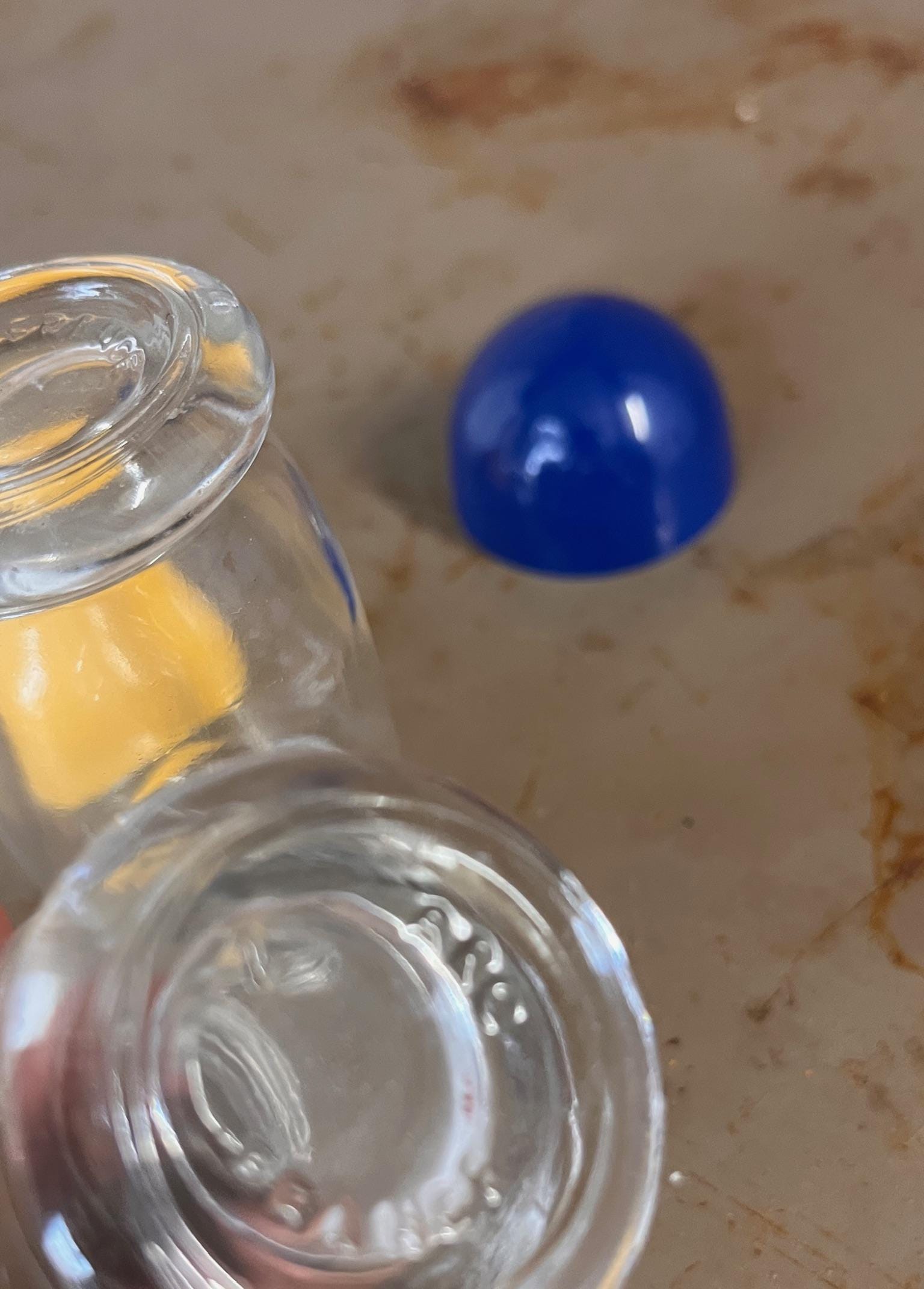Duo Salière et Poivrière Capsule Vintage ARC France – Pop Art – Années 70