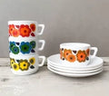 TASSES ARCOPAL LOTUS